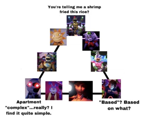 Made Some More Memes