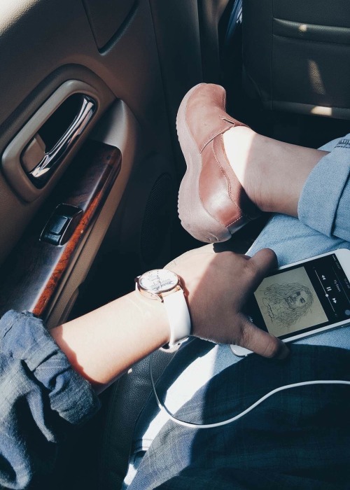 Music x Literature