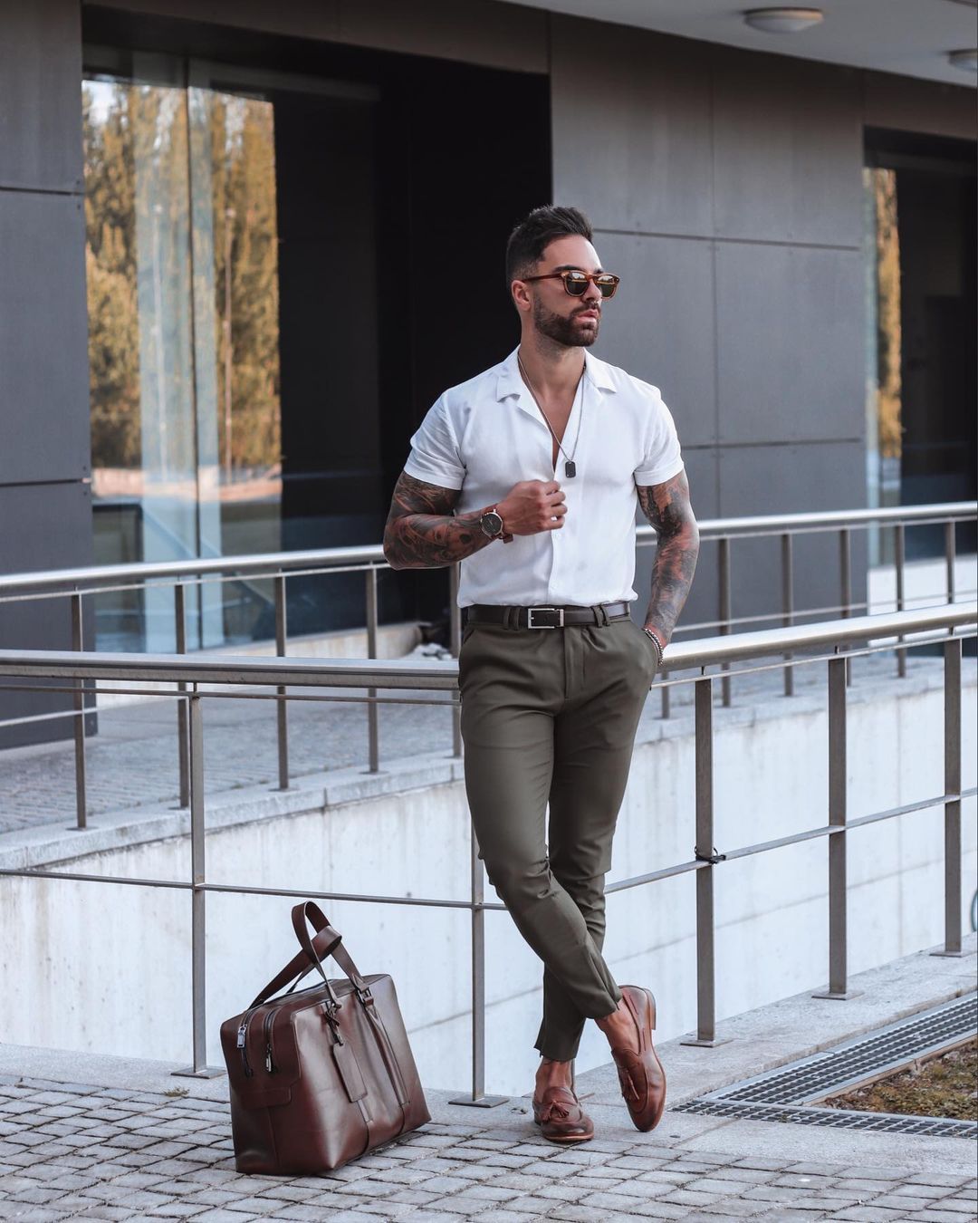 Men’s LookMost popular fashion blog for Men - Men’s LookBook