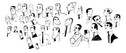 foryouratelophobia:  ca-tsuka:  Artworks of Myosis student short film from french Gobelins school.Directed by Emmanuel Asquier-Brassart, Ricky Cometa, Guillaume Dousse, Adrien Gromelle and Thibaud Petitpas.  H