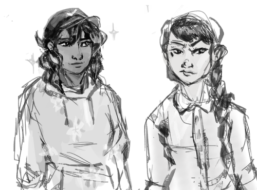 aurriearts:sketch brushes and butterfly soup saved my goddamn life
