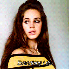 LANA DEL REY