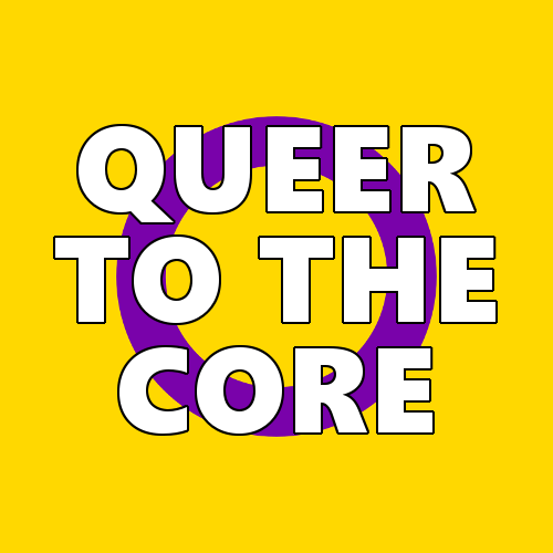 queerlection:[Image description - Images of the aroace, bi, pan, rainbow, lesbian, intersex, nonbina