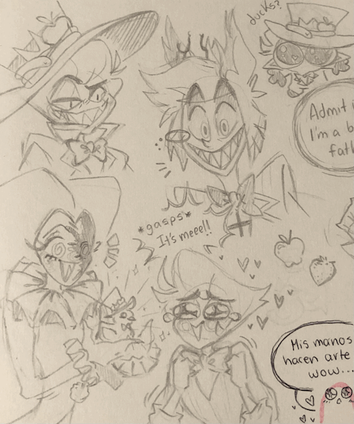 More Of Them!!