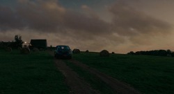 jasminejarss:Children of Men (2006) dir. Alfonso Cuarón“As the sound of the playgrounds faded, the despair set in. Very odd, what happens in a world without children’s voices.”