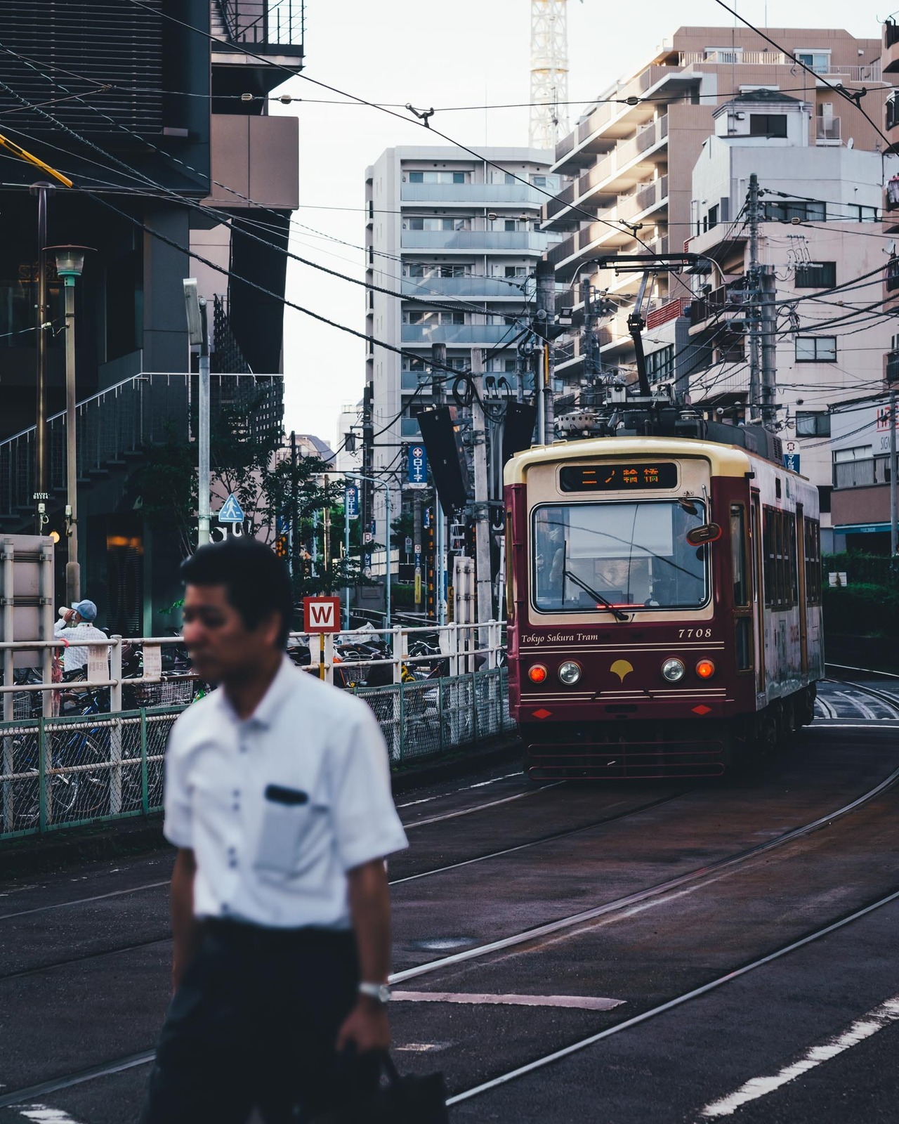 takashiyasui: Everyday life in Tokyo