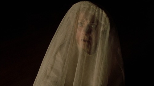 motioninpictures:The Others (2001) - October Horror MonthDirector: Alejandro AmenábarDirector of Pho