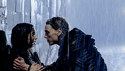 wilddestdream:TMI Appreciation Week | Day 5: favorite relationship » Clary Fray and Jace Herondale“ 