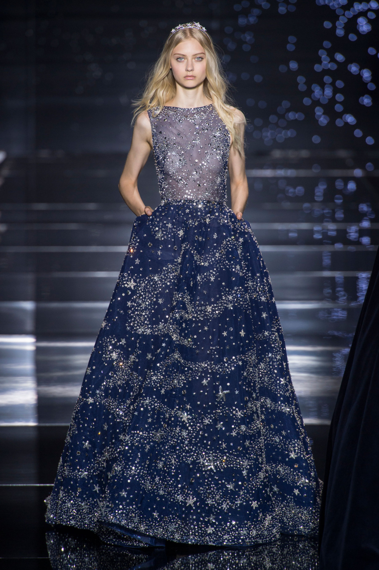 porkchopapplesauce:  Zuhair MuradCouture Fall 2015