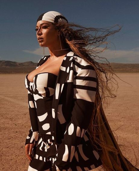 fyrecrafted:  blackqueerblog:  Beyoncé’s video is usually superior to many videos