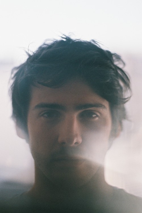 Arthur Castillon