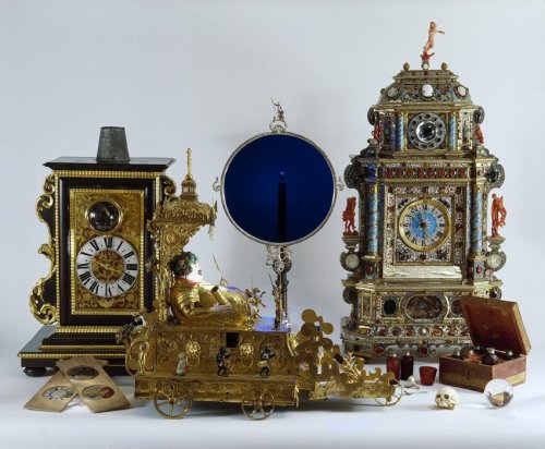 budapestbug:Treasures of the Esterhazy familyThe Esterházys were the only Hungarian aristocratic fam