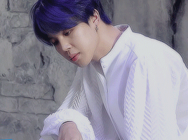 Happy Birthday Jimin! And Thank You For Always Making Our Days A Little Bit Warmer And A Little Big Brighter