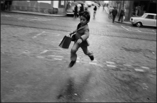 Josef Koudelka