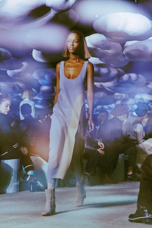 girlannachronism:  Marc Jacobs fall 2014 rtw 