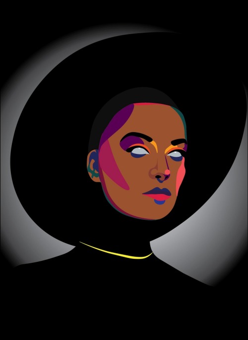 Aleea Rae On Instagram / Redbubble / Etsy