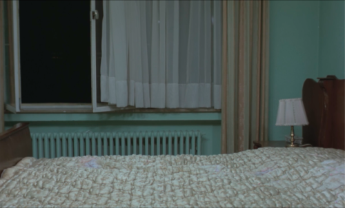 filmsinayear:Jeanne Dielman, 23 Quai du Commerce, 1080 Bruxelles, Chantal Akerman, 1975