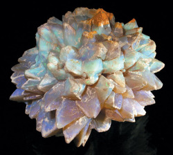 bijoux-et-mineraux: Opal Pineapple - White