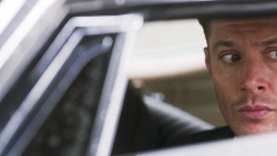 soopke:  Dean closeups.  Supernatural 13.09