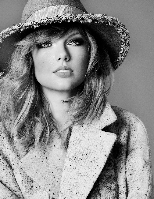 talisonswift: “I’ve found that growing up can mean a lot of things. For me, it