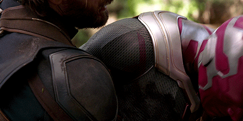 dailyavengers: I thought I told you to go.