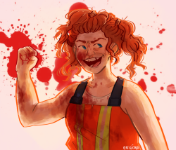 suntails:my holistic murder wife