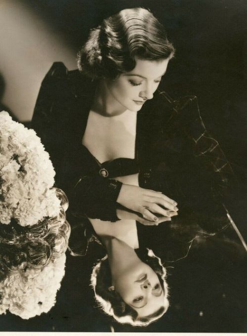 Myrna Loy Nudes &amp; Noises  