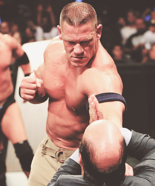Sex Angry Cena!!! pictures
