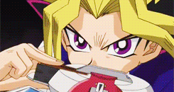  Yu-Gi-Oh! Duel Monsters • Opening 2 ; Shuffle — Masami Okui 