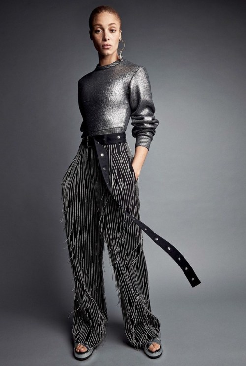 Sex la-musemalade: leah-cultice:  Adwoa Aboah pictures