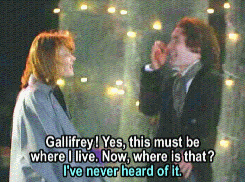 cleowho: “Gallifreyan?”Doctor Who - The Television Movie - 1996