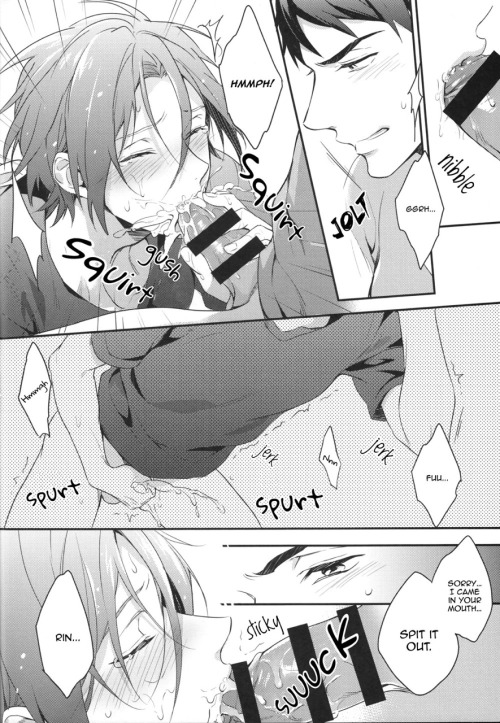 yaoi addiction