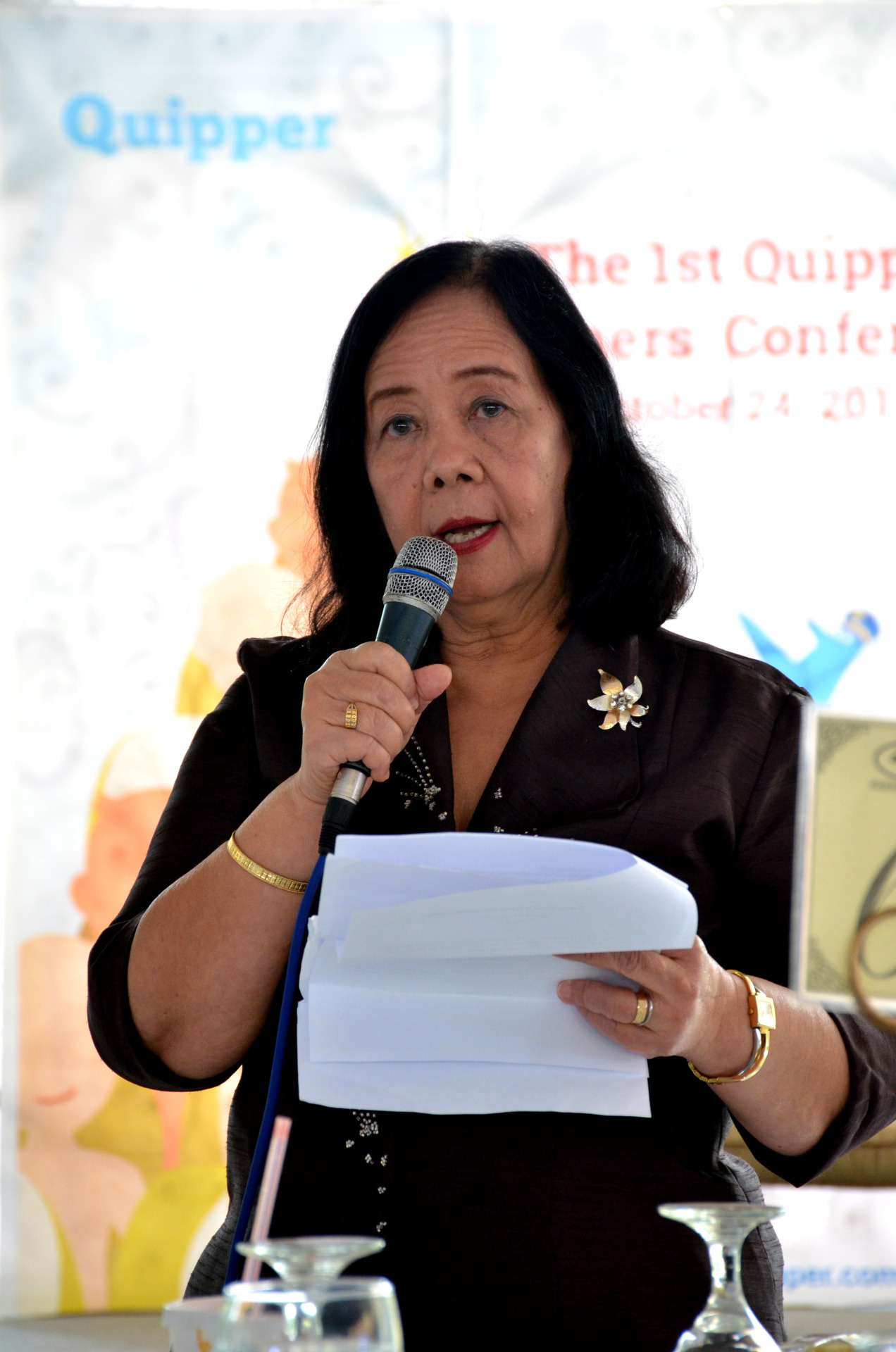 Quipper Philippines — Quipper Holds its First Ever Partners’ Conference
