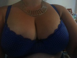 nymphoxx:  another new bra