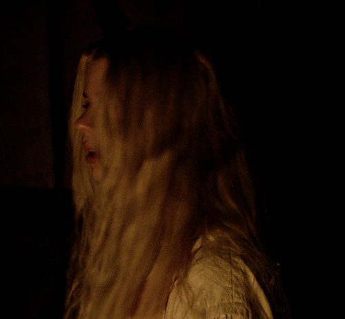 dailyflicks:ANYA TAYLOR-JOY— The Witch (2015) dir. Robert Eggers