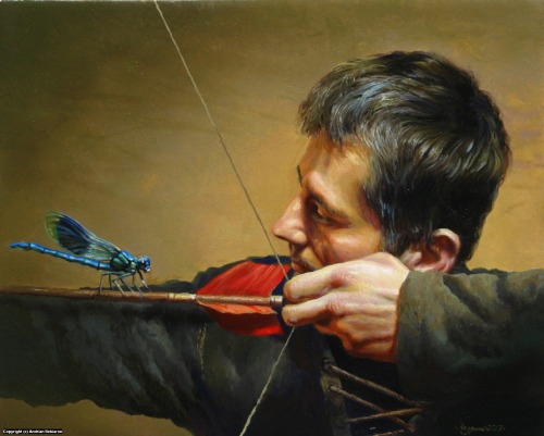 bloghqualls: Andrian Bekiarov - b.1973 Sofia, Bulgaria