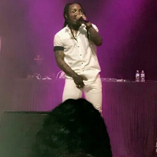 lamarworld:  Jaquees bulge & booty