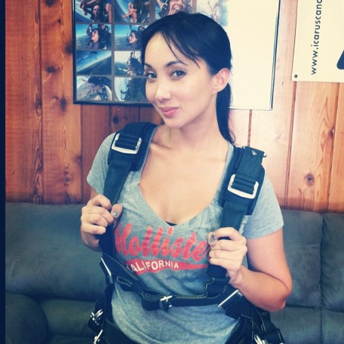 that-naughty-rascal:  Some of the favourite photos outside porn… (Part 13)  