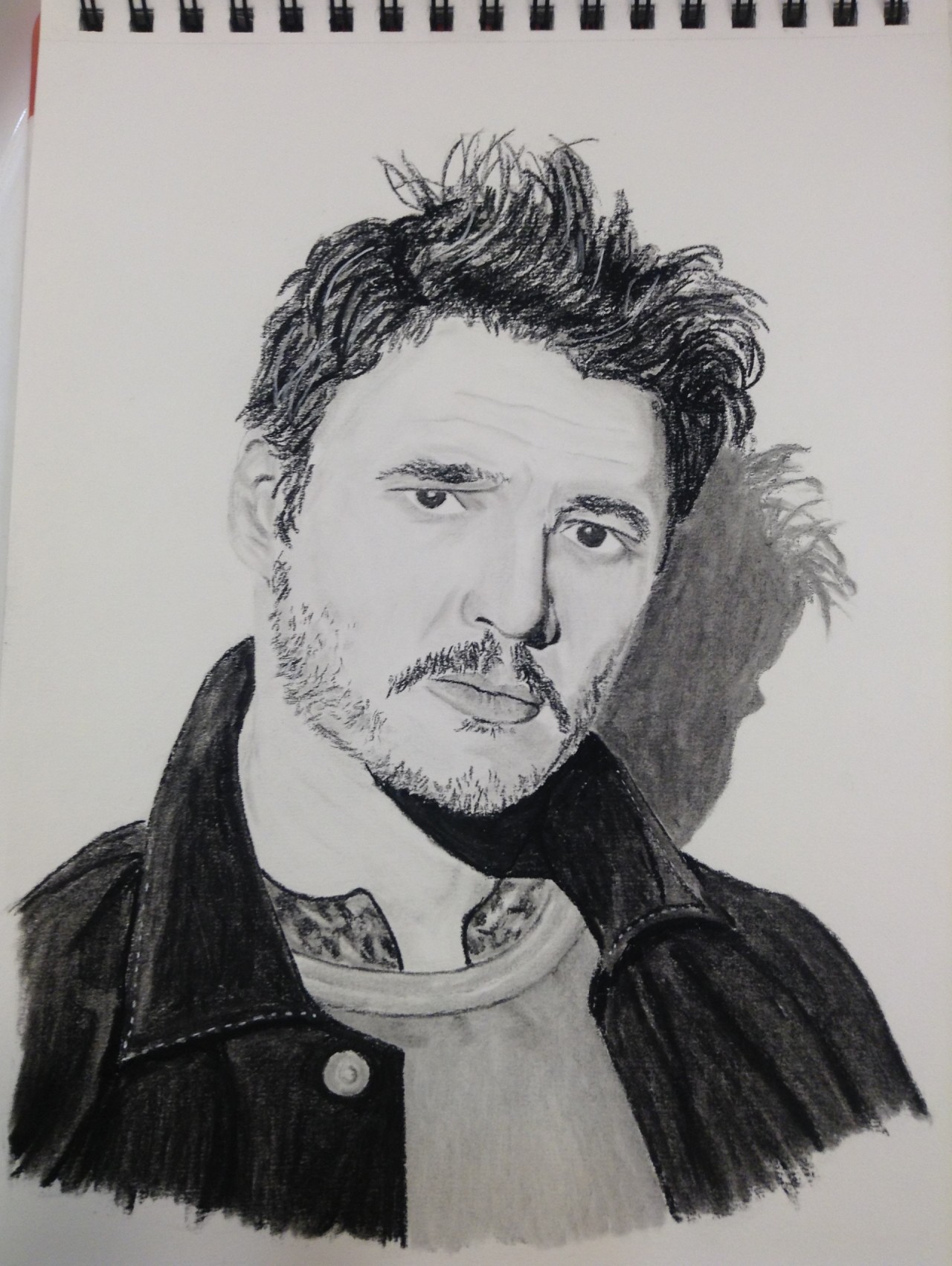 Pedro Pascal, for @forever-rogue 