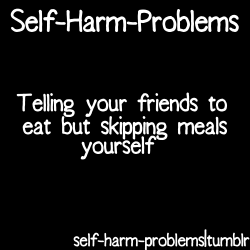 self-harm-problems:  Follow and this is also an advice blog so feel free to message me 