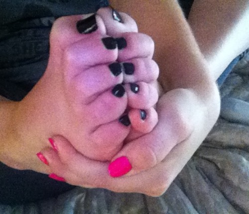 Feet2Tweet