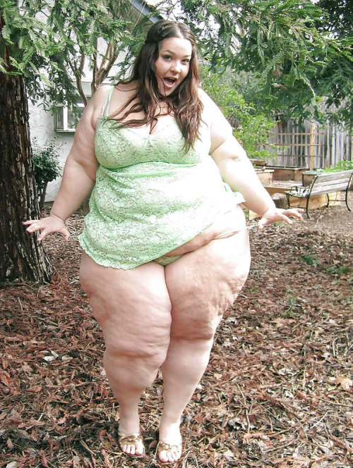 I love a big chick and a nice ass