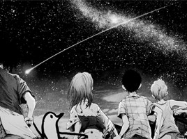 enjye:“You know what I think, Punpun? There’s a loneliness that’s part of living as a human being th