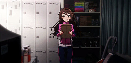 aidoru-ojisan:  The IDOLM@STER Cinderella Girls - 1st PV (January 2015)  