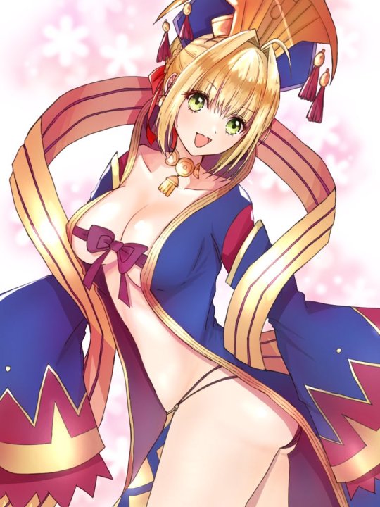Random Servant Cosplay Special 5