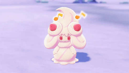 chasekip:Three new Pokemon revealed!!!