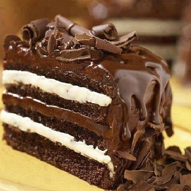Takes the Cake