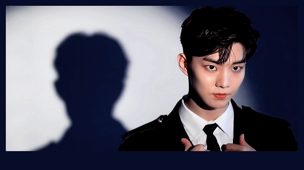 Changmin The Boyz On Tumblr Changmin The Boyz On Tumblr