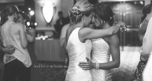 Lesbians Will Rule the World