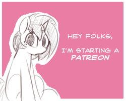 shinonsfw:    This comic sums up pretty much all, but if you have any questions feel free to ask. https://www.patreon.com/Shino   